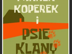 "Franek Koperek i Psie Klany"