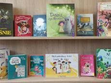 Międzynarodowy Dzień książki dla dzieci