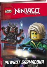 LEGO® Ninjago. Powrót Garmadona