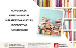 dofinansowanie z ministerstwa
